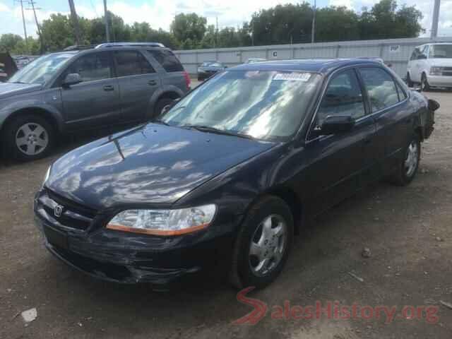 1N4BL3AP9GC121752 1999 HONDA ACCORD