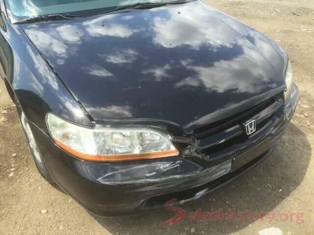 1N4BL3AP9GC121752 1999 HONDA ACCORD