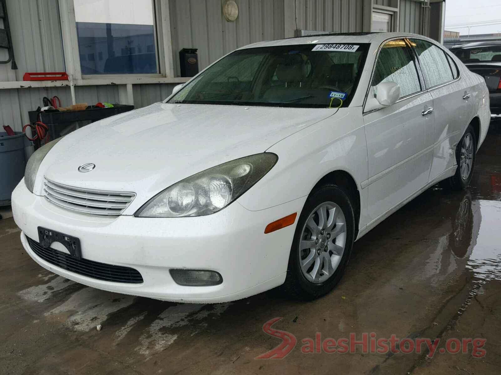 4T1BF1FK1HU417018 2002 LEXUS ES300