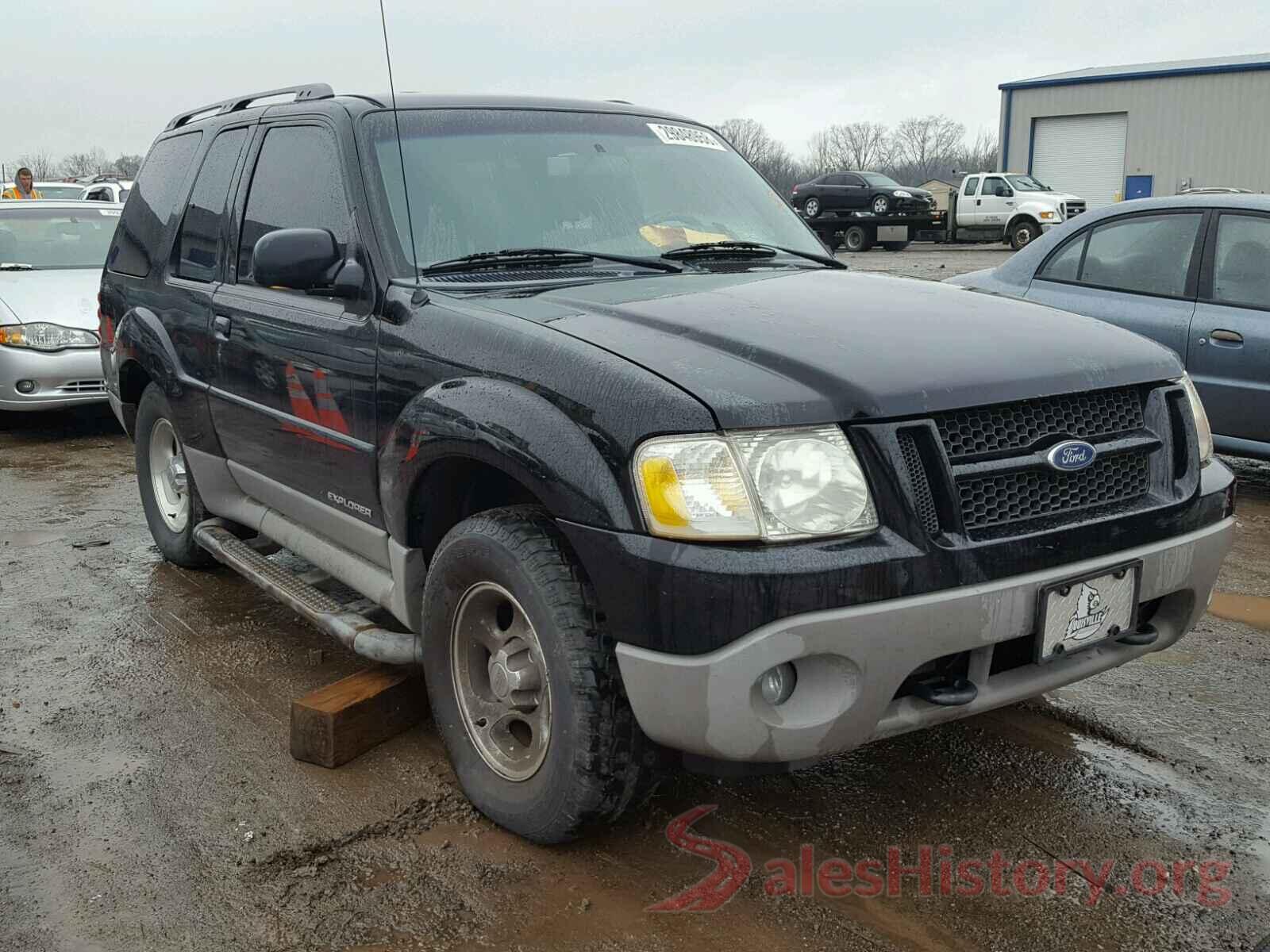 JTDKARFP1H3019259 2001 FORD EXPLORER