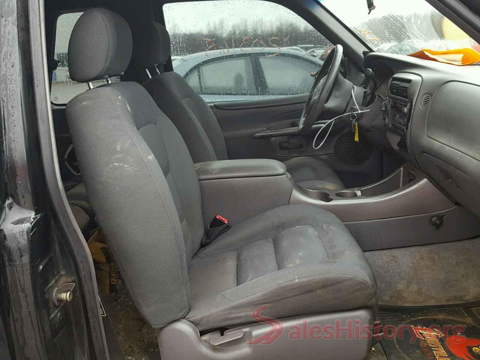 JTDKARFP1H3019259 2001 FORD EXPLORER