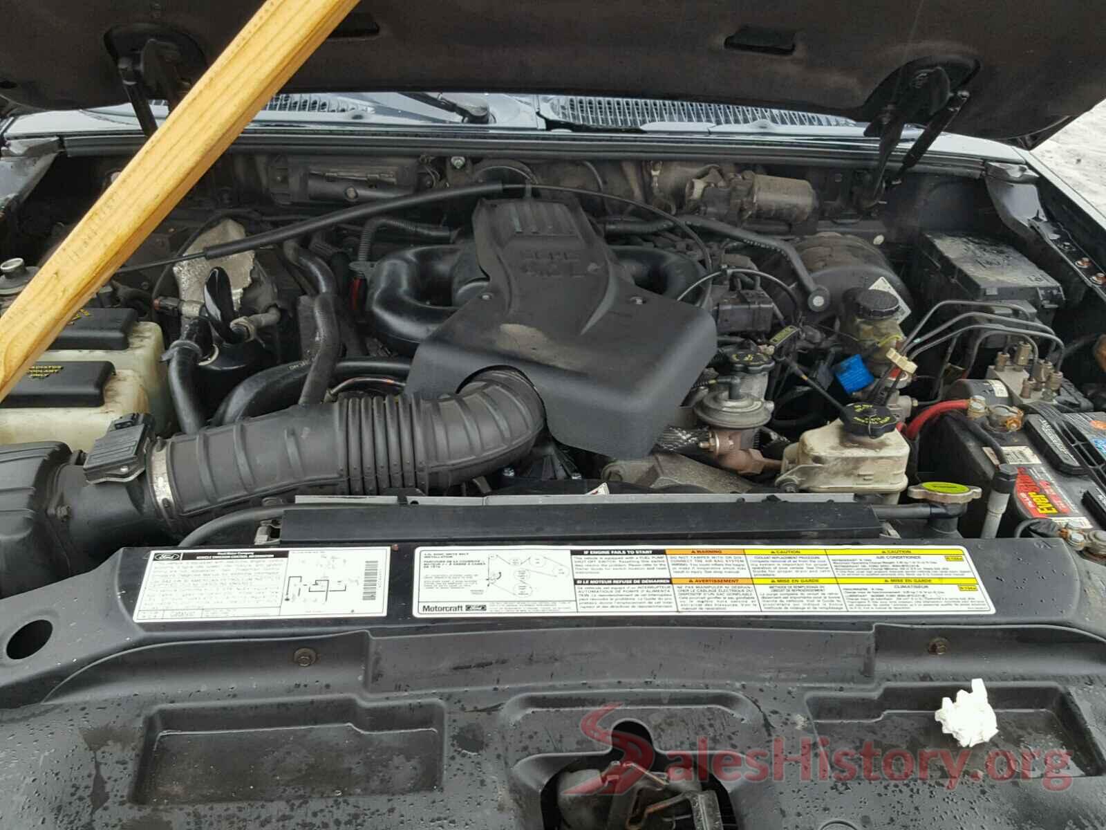 JTDKARFP1H3019259 2001 FORD EXPLORER