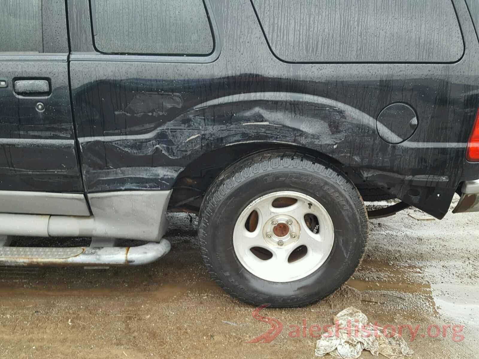 JTDKARFP1H3019259 2001 FORD EXPLORER