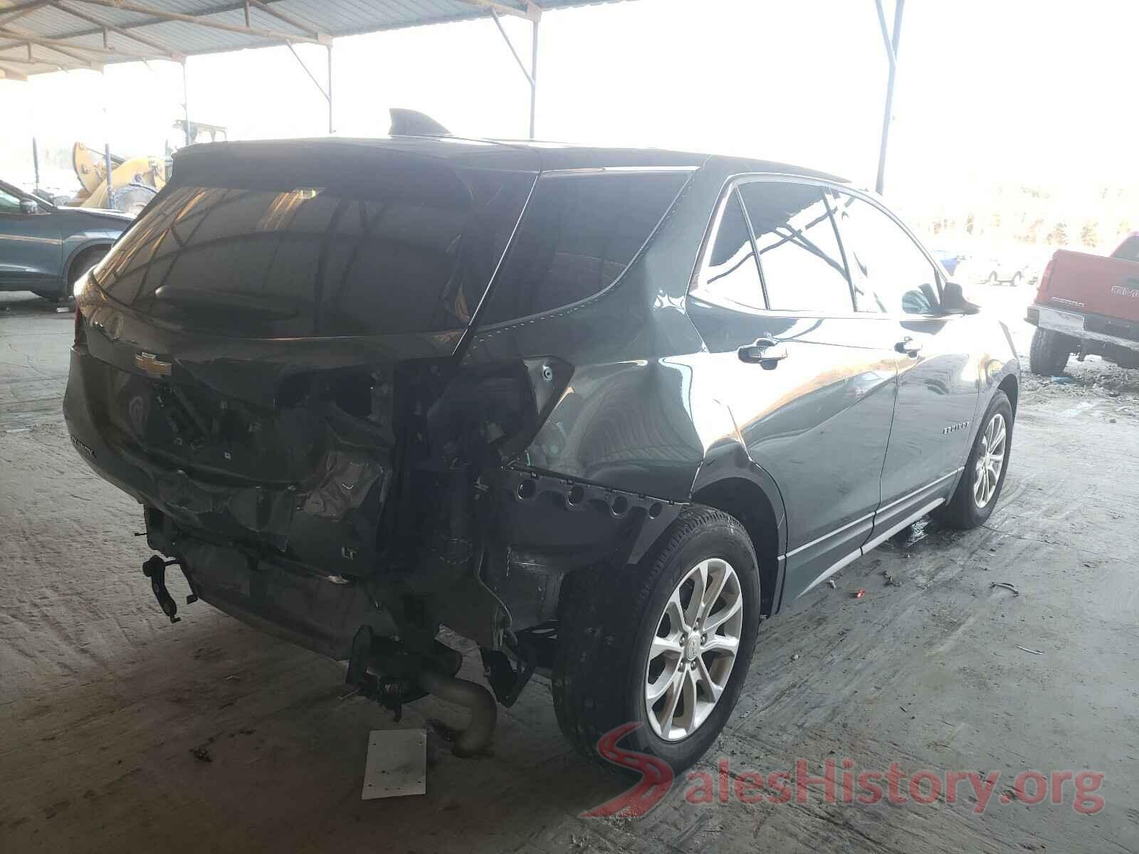 3GNAXKEV0KS514790 2019 CHEVROLET EQUINOX