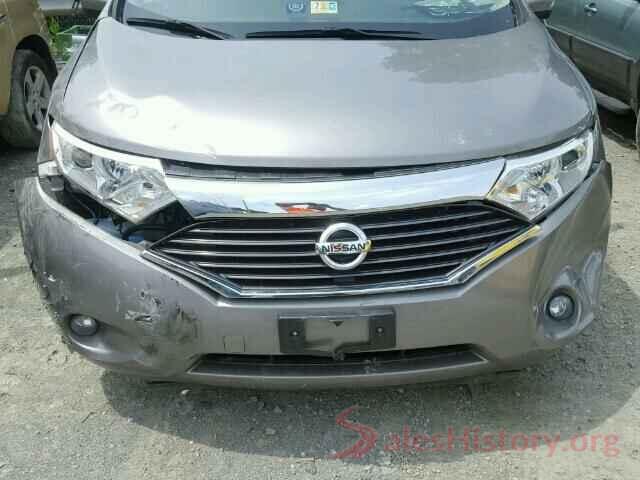 3N1AB7AP3JY310091 2013 NISSAN QUEST