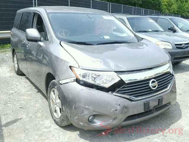 3N1AB7AP3JY310091 2013 NISSAN QUEST