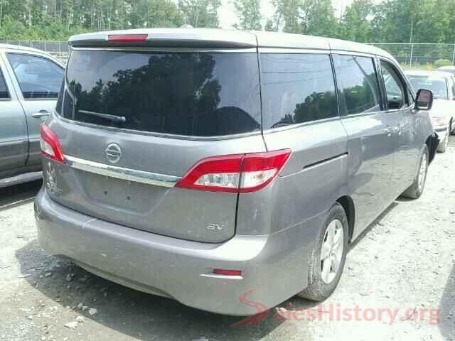 3N1AB7AP3JY310091 2013 NISSAN QUEST