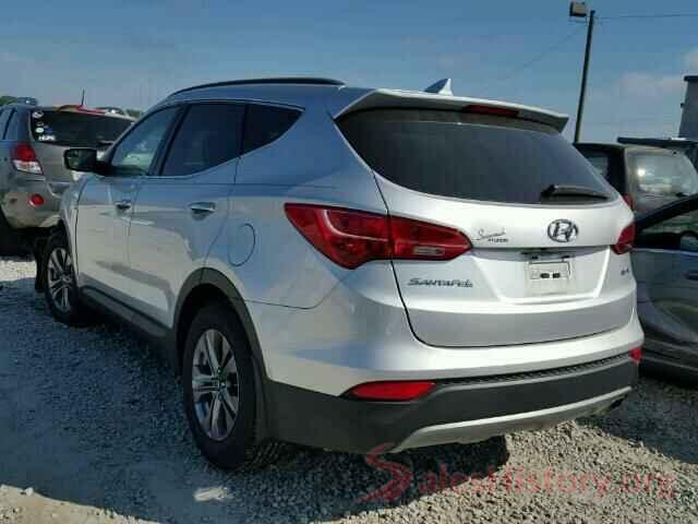 ZACNJAAB6LPL54786 2015 HYUNDAI SANTA FE