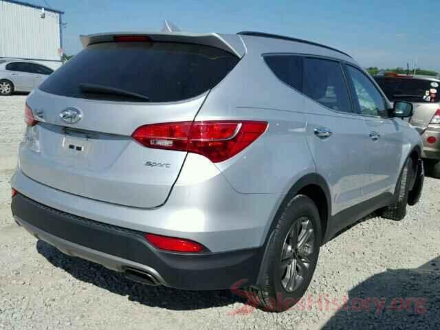 ZACNJAAB6LPL54786 2015 HYUNDAI SANTA FE