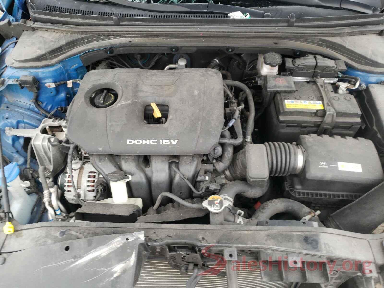 KMHD84LF5HU136285 2017 HYUNDAI ELANTRA