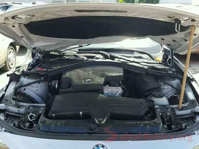 5NPE34AF7GH333316 2014 BMW 3 SERIES