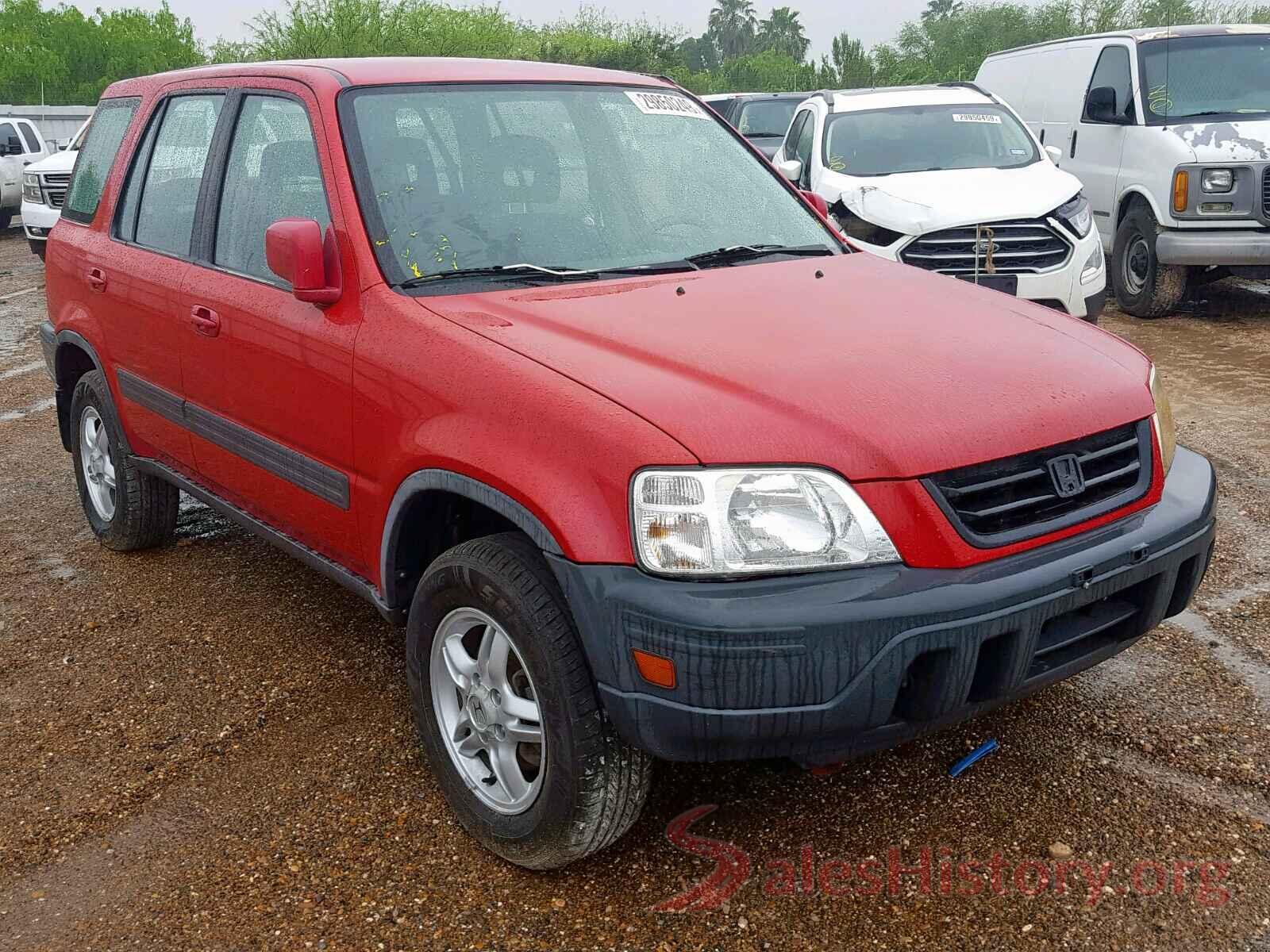 4T1BD1FK7GU189630 1999 HONDA CR-V EX