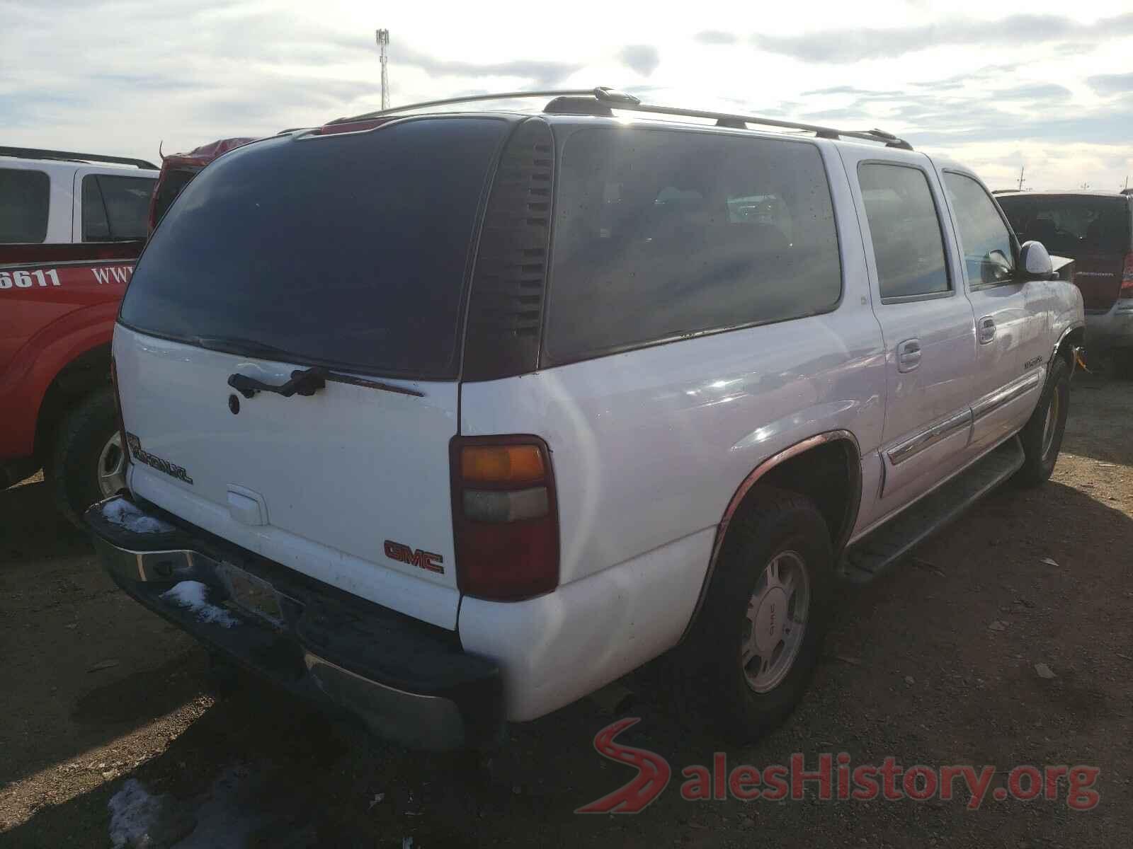 4T1B11HK4KU847581 2002 GMC YUKON