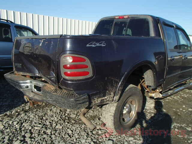 1N4AL3AP5HC211459 2001 FORD F150