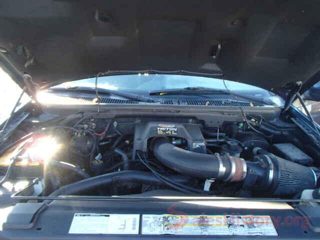 1N4AL3AP5HC211459 2001 FORD F150