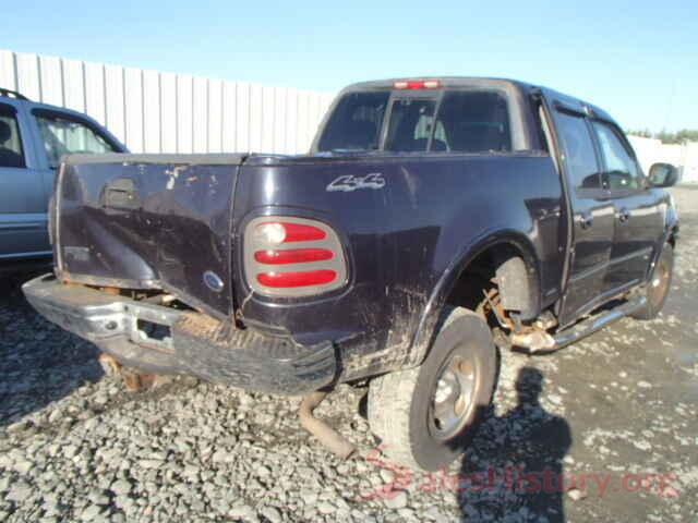 1N4AL3AP5HC211459 2001 FORD F150