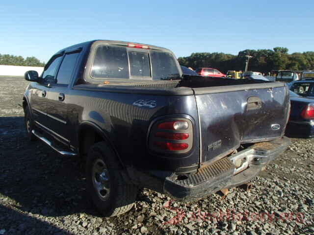 1N4AL3AP5HC211459 2001 FORD F150