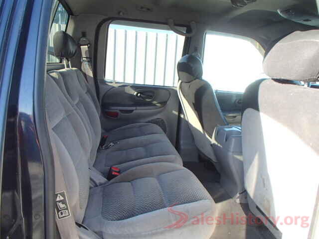 1N4AL3AP5HC211459 2001 FORD F150