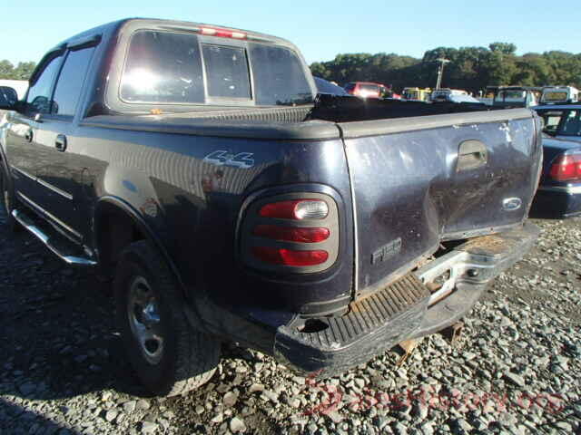 1N4AL3AP5HC211459 2001 FORD F150