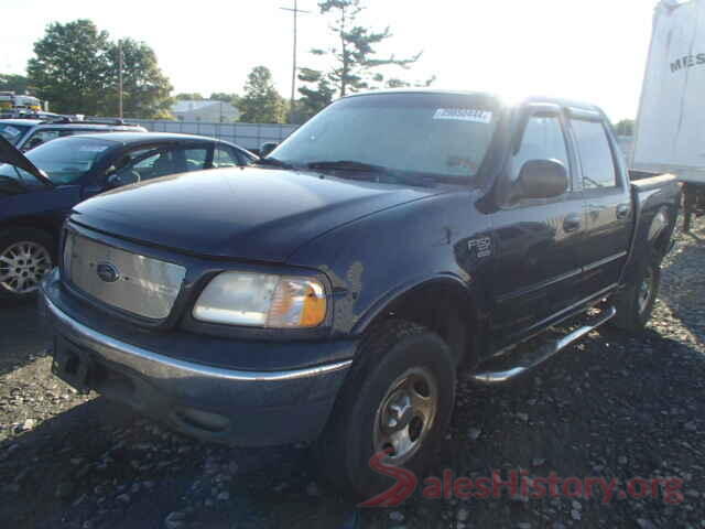 1N4AL3AP5HC211459 2001 FORD F150