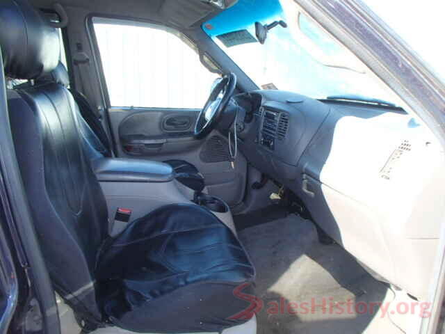 1N4AL3AP5HC211459 2001 FORD F150