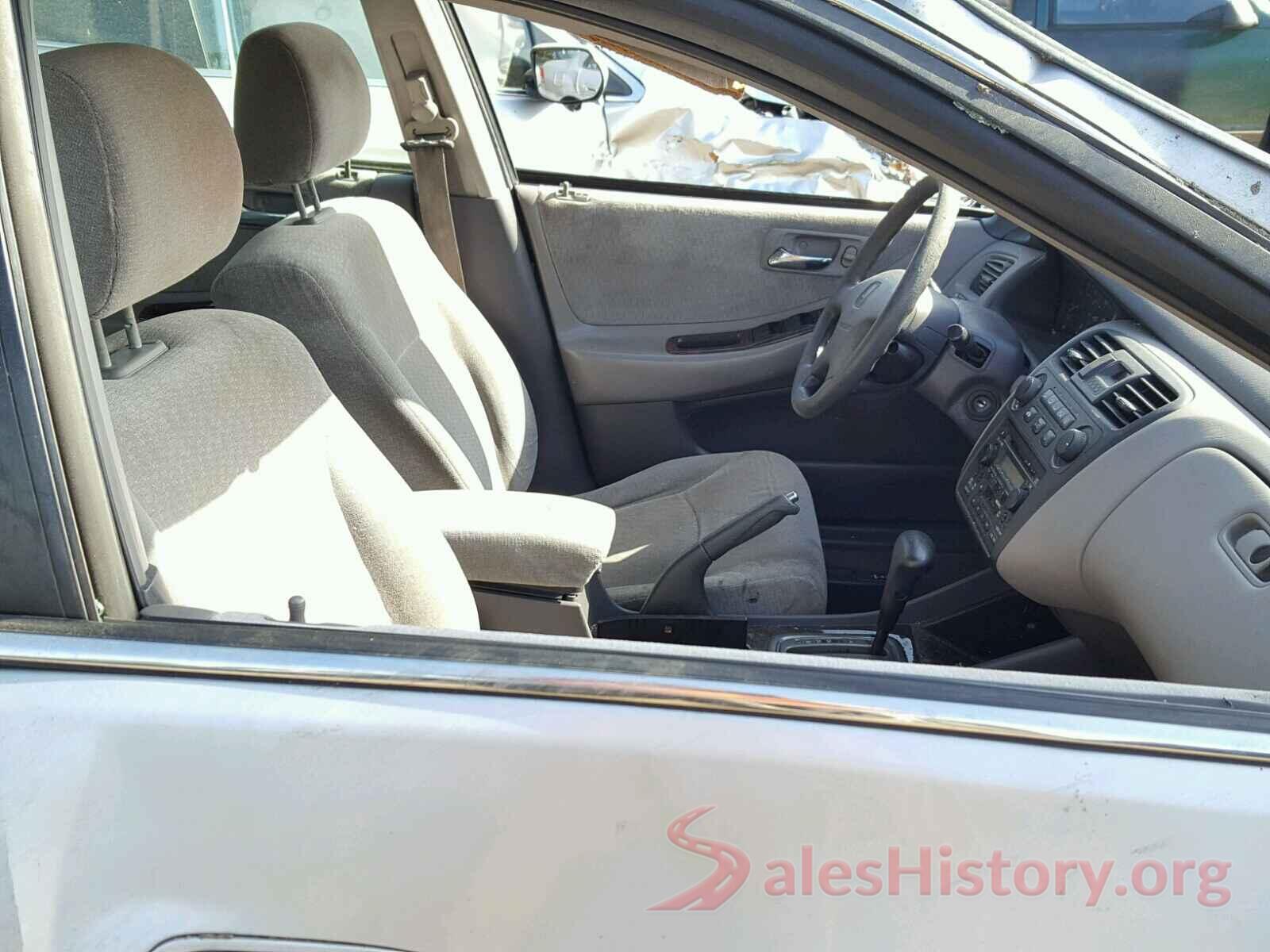 5J6RM3H41GL004131 2002 HONDA ACCORD