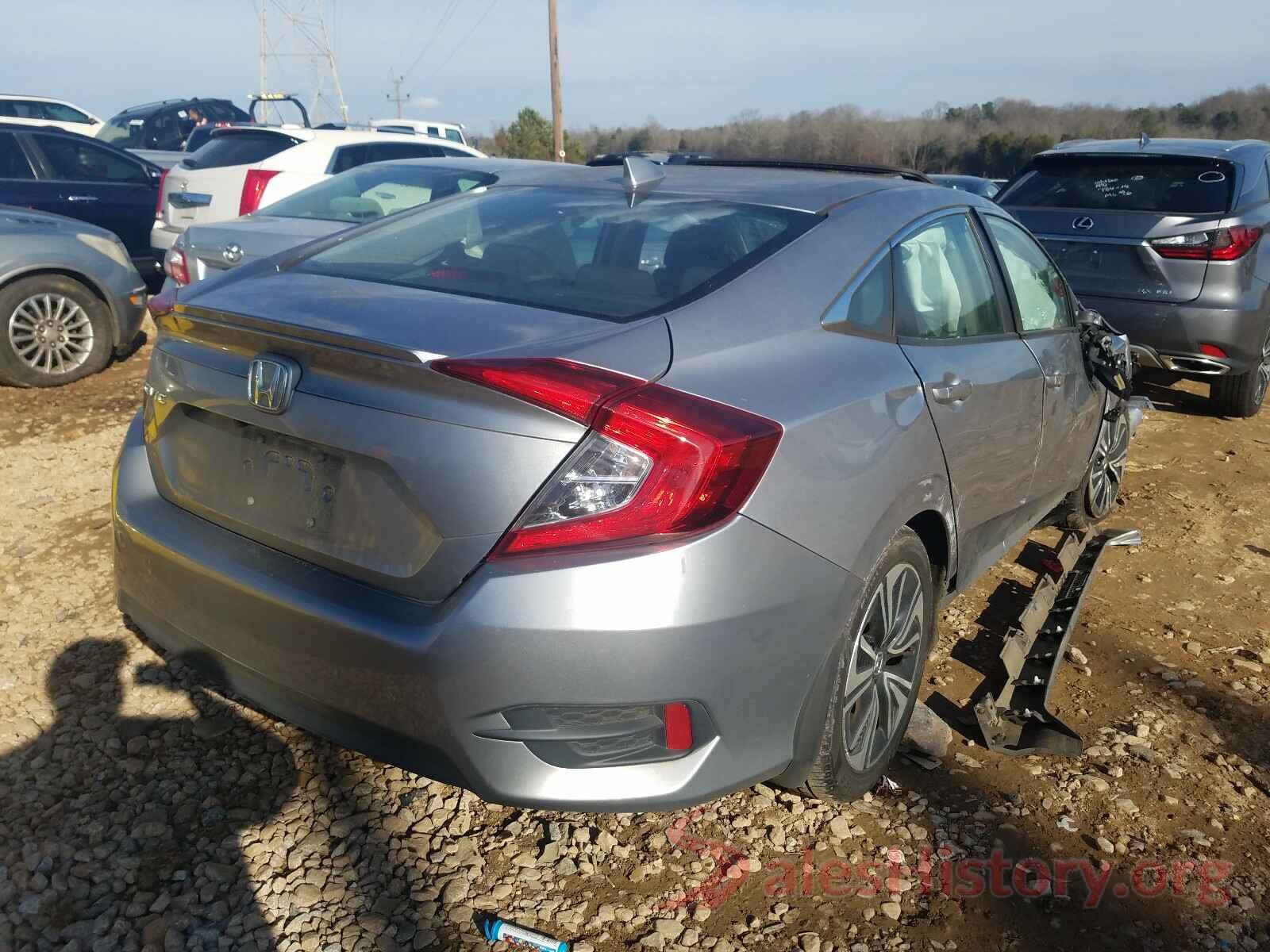 19XFC1F38HE202659 2017 HONDA CIVIC