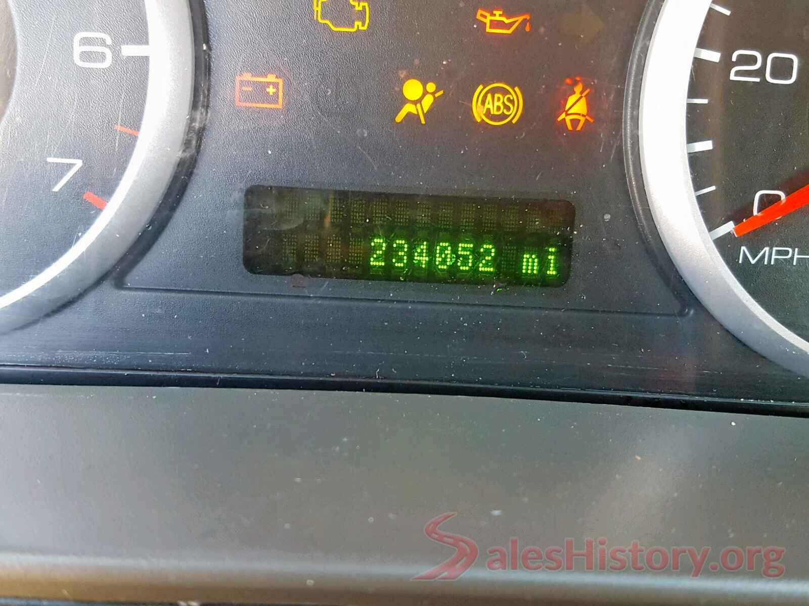 KM8K3CA58KU234857 2006 FORD FUSION SEL