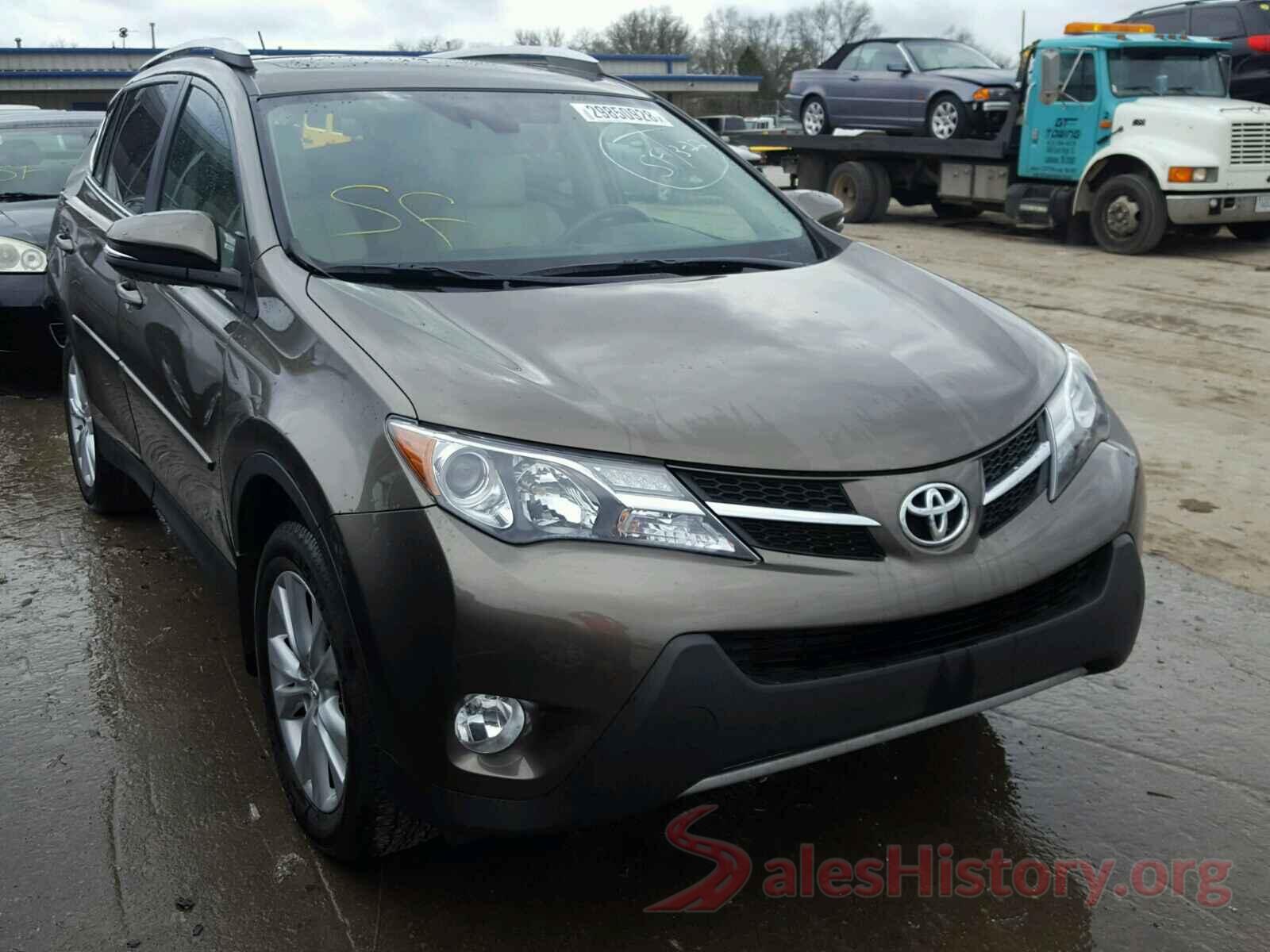 2T3C1RFV1MC087587 2015 TOYOTA RAV4