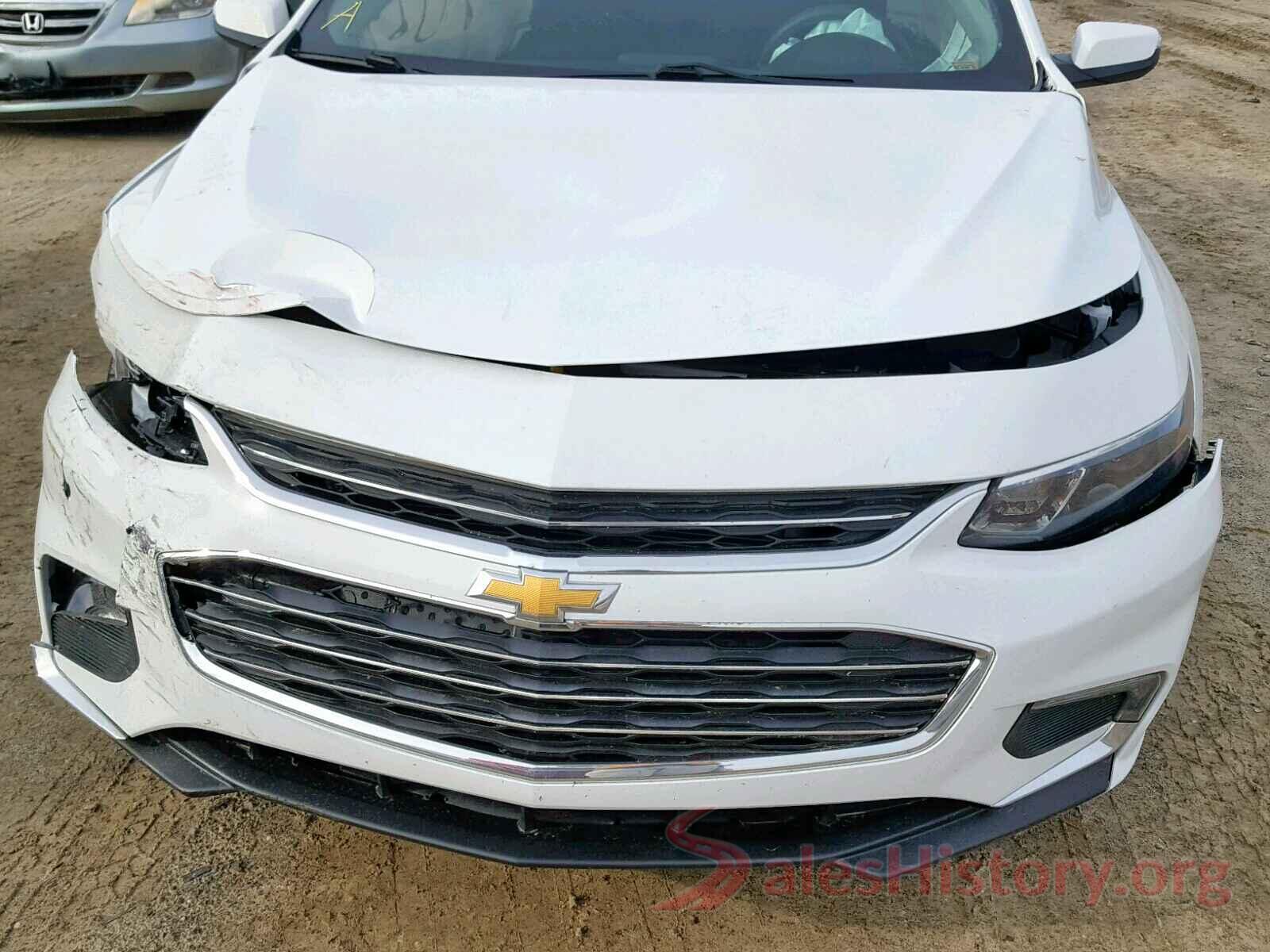 3FA6P0H71HR242515 2017 CHEVROLET MALIBU