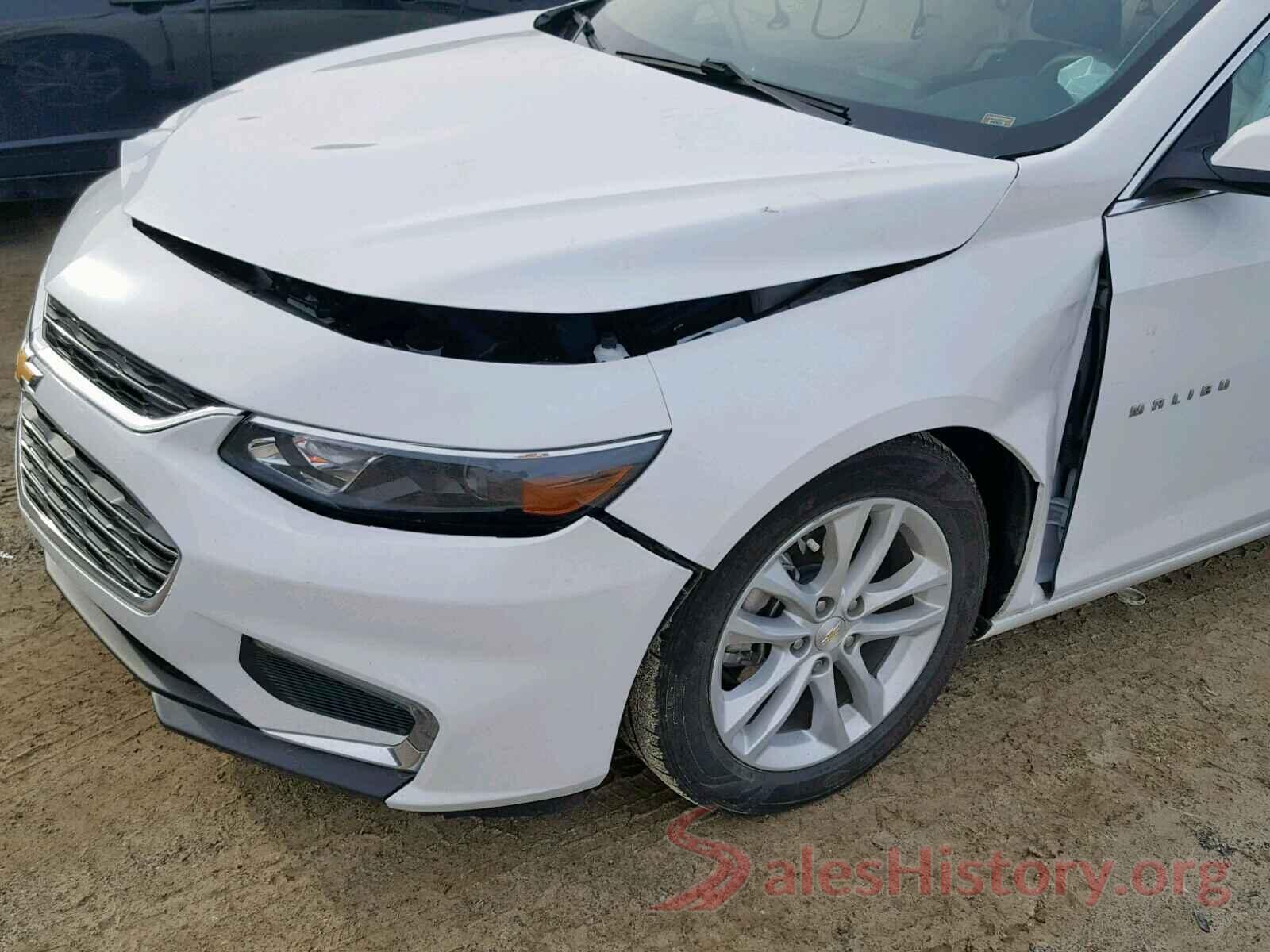 3FA6P0H71HR242515 2017 CHEVROLET MALIBU