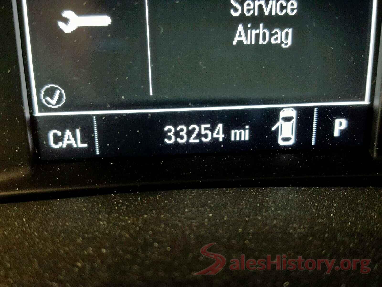 3FA6P0H71HR242515 2017 CHEVROLET MALIBU