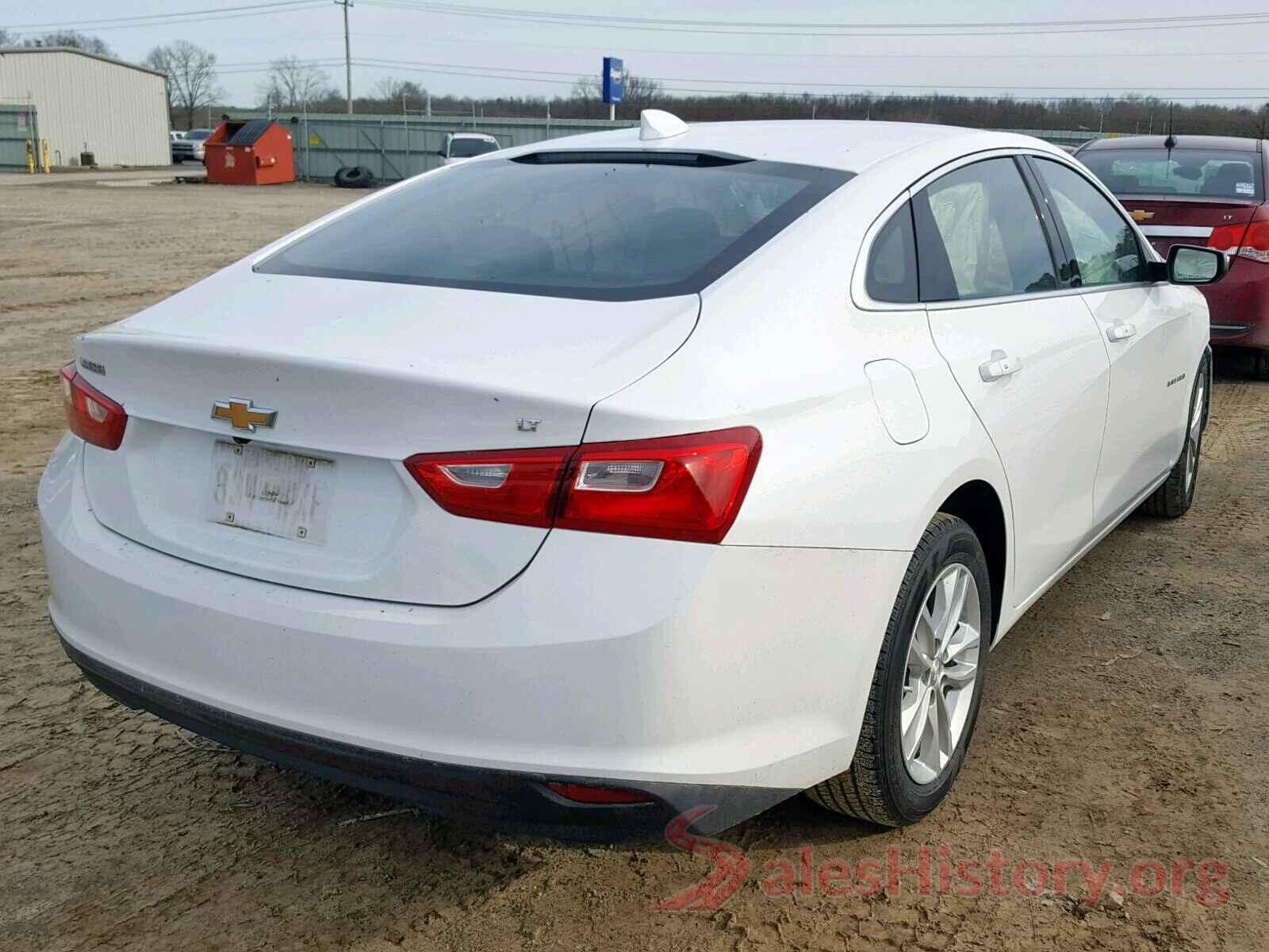 3FA6P0H71HR242515 2017 CHEVROLET MALIBU