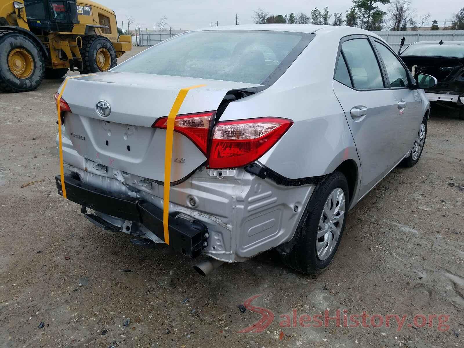 5YFBURHE3JP817830 2018 TOYOTA COROLLA