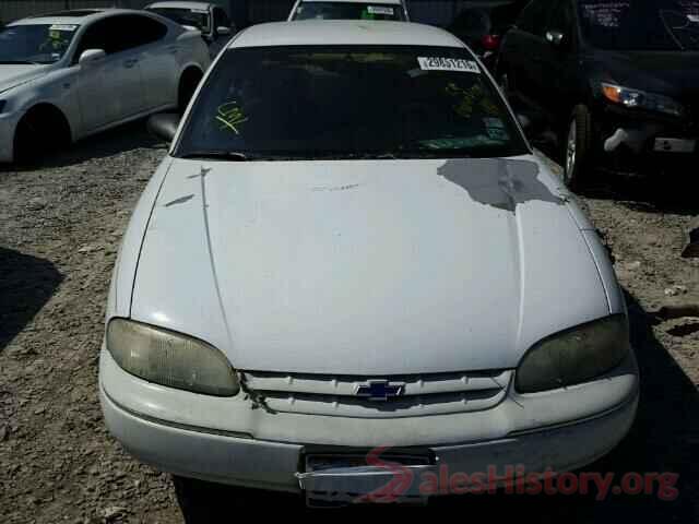 3N1AB7APXKY453346 1997 CHEVROLET LUMINA