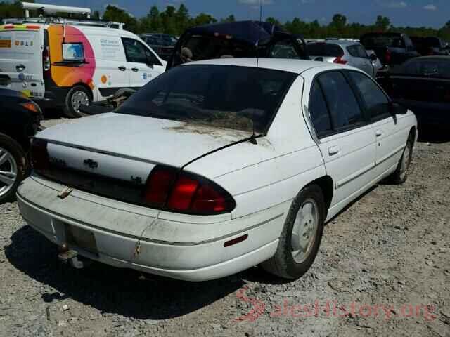 3N1AB7APXKY453346 1997 CHEVROLET LUMINA