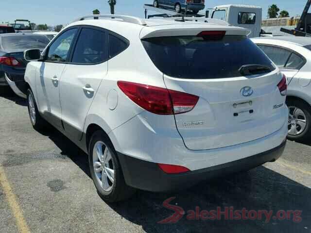 5N1DR2MN0KC627514 2013 HYUNDAI TUCSON