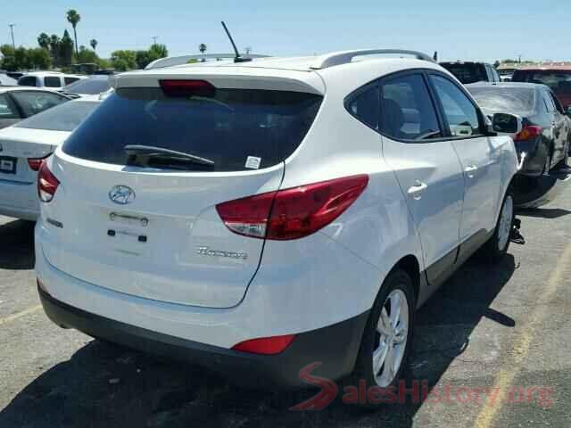 5N1DR2MN0KC627514 2013 HYUNDAI TUCSON