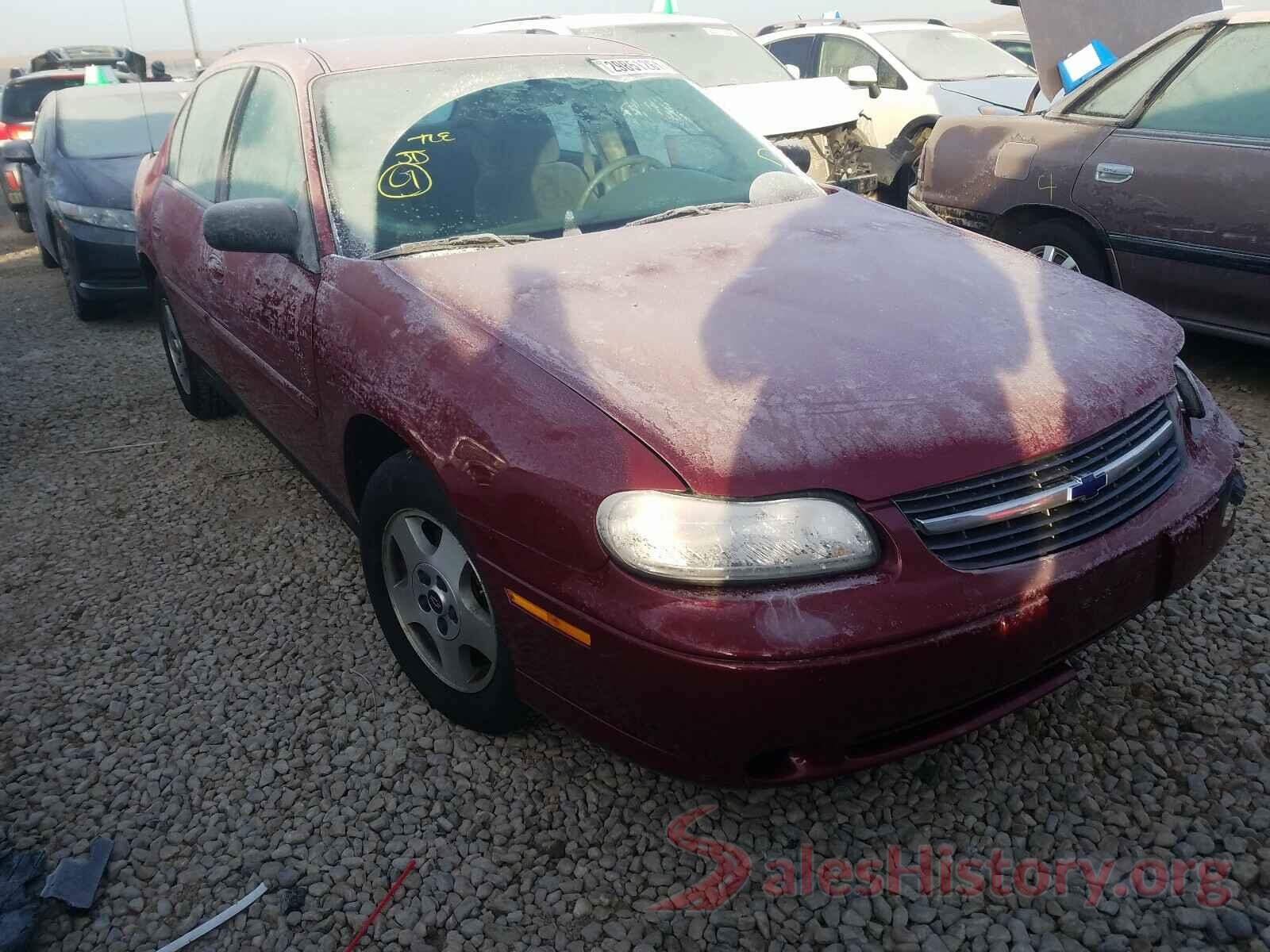 5NMS23AD9LH141613 2004 CHEVROLET ALL OTHER