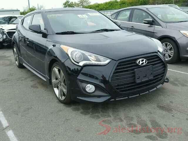 JA4AT3AAXLZ014275 2014 HYUNDAI VELOSTER