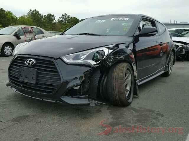 JA4AT3AAXLZ014275 2014 HYUNDAI VELOSTER