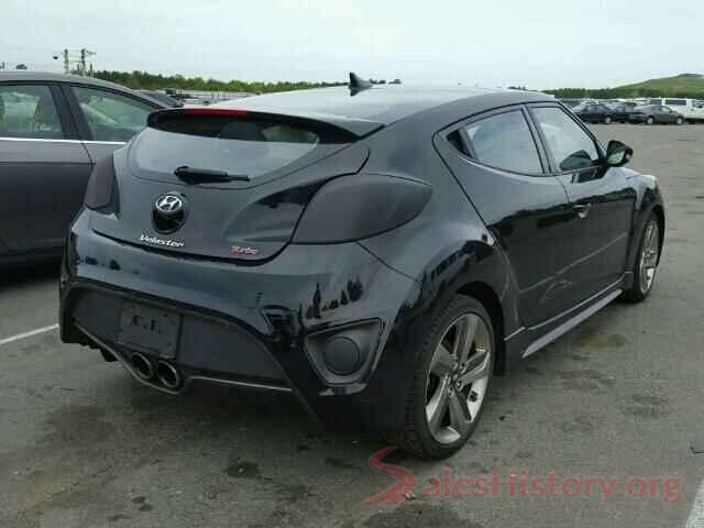 JA4AT3AAXLZ014275 2014 HYUNDAI VELOSTER