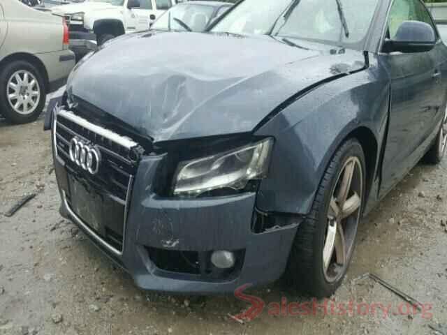 4T1C11AK4LU347890 2009 AUDI A5