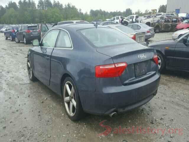 4T1C11AK4LU347890 2009 AUDI A5