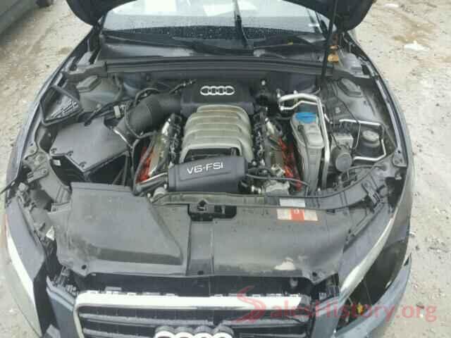 4T1C11AK4LU347890 2009 AUDI A5