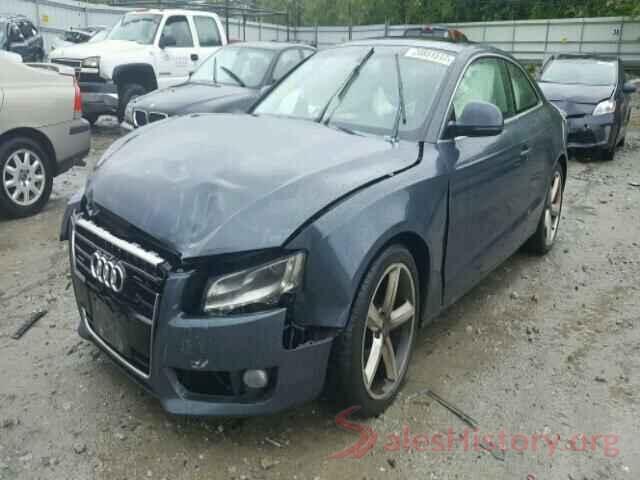 4T1C11AK4LU347890 2009 AUDI A5