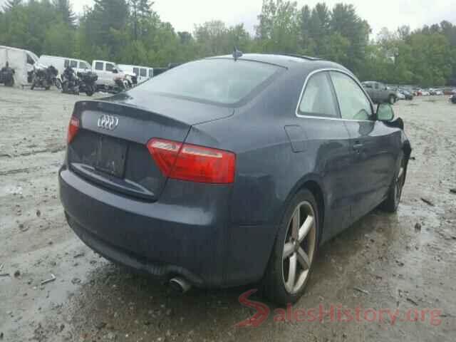 4T1C11AK4LU347890 2009 AUDI A5