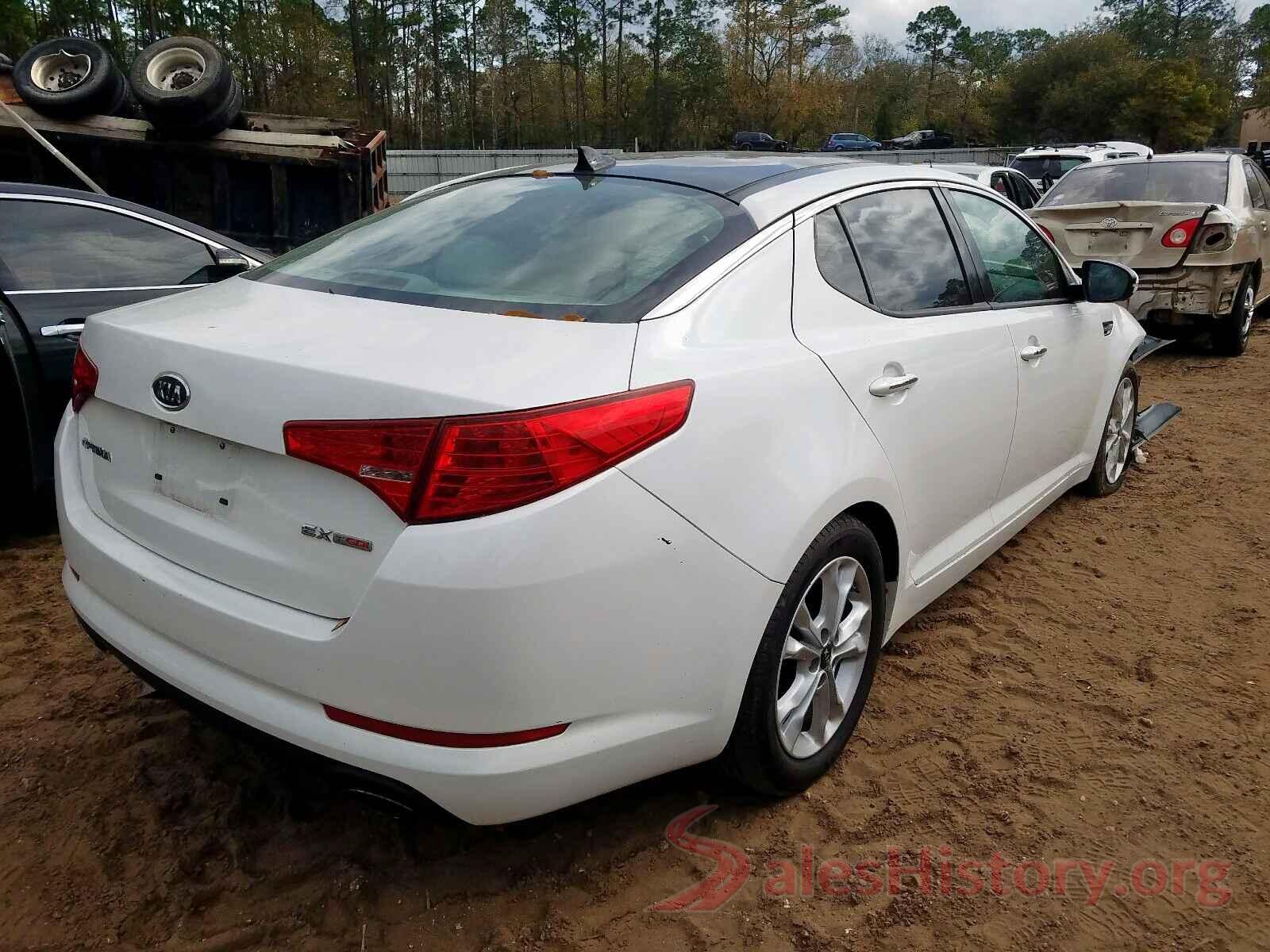 KNMAT2MTXGP666098 2011 KIA OPTIMA