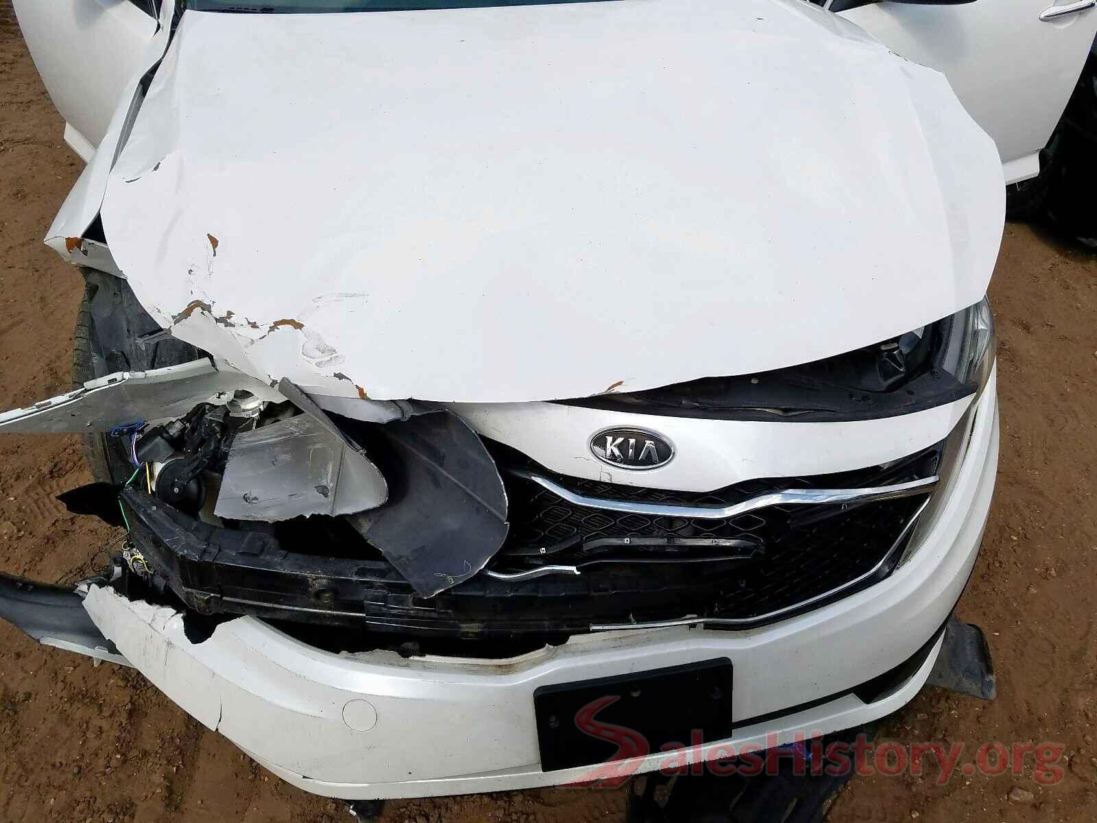 KNMAT2MTXGP666098 2011 KIA OPTIMA