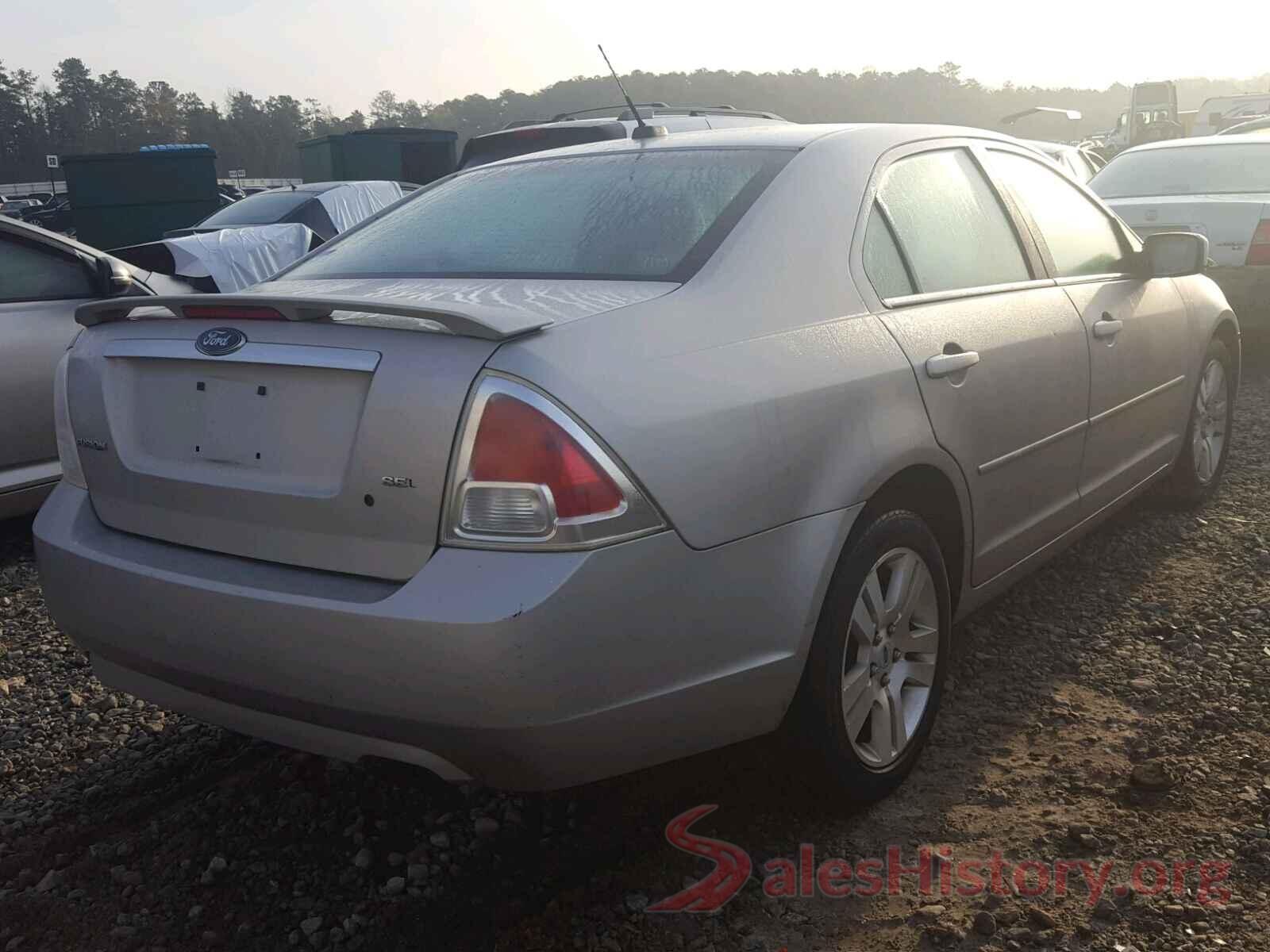 1HGCV1F13LA099904 2007 FORD FUSION